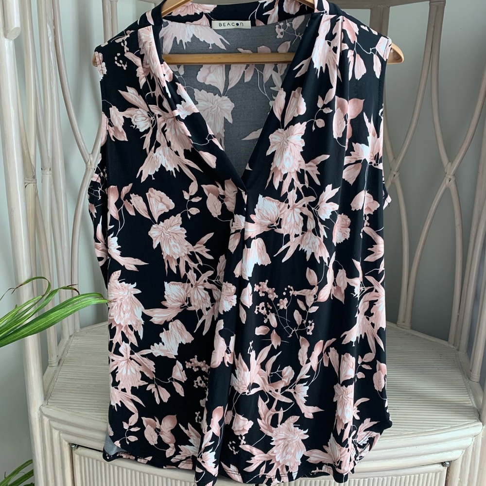 Women’s 1X Beacon Top